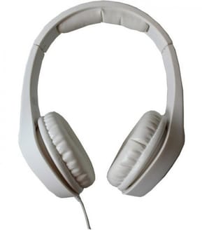 Casque Maxell PLAY MXH HP500 - Jack 3.5 mm
