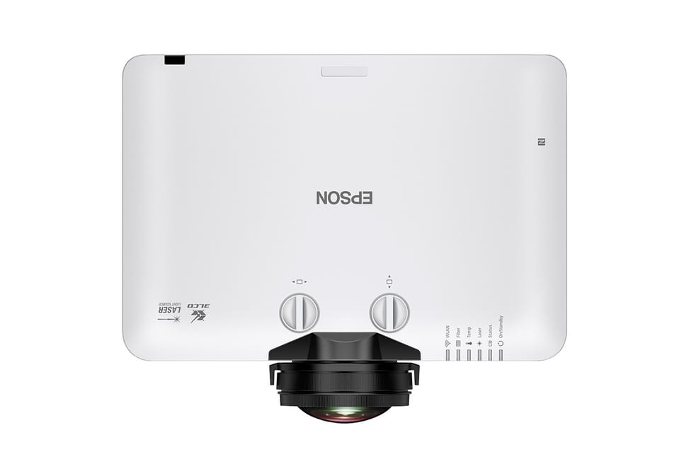 Epson EB-L690SE – Vidéoprojecteur professionnel à courte focale (V11HB36080) — image 10