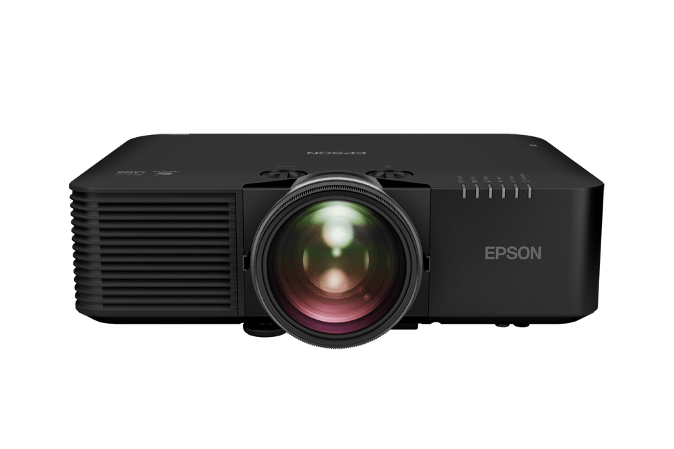 Epson EB-L695SE – Vidéoprojecteur professionnel à courte focale (V11HB36180) — image 2