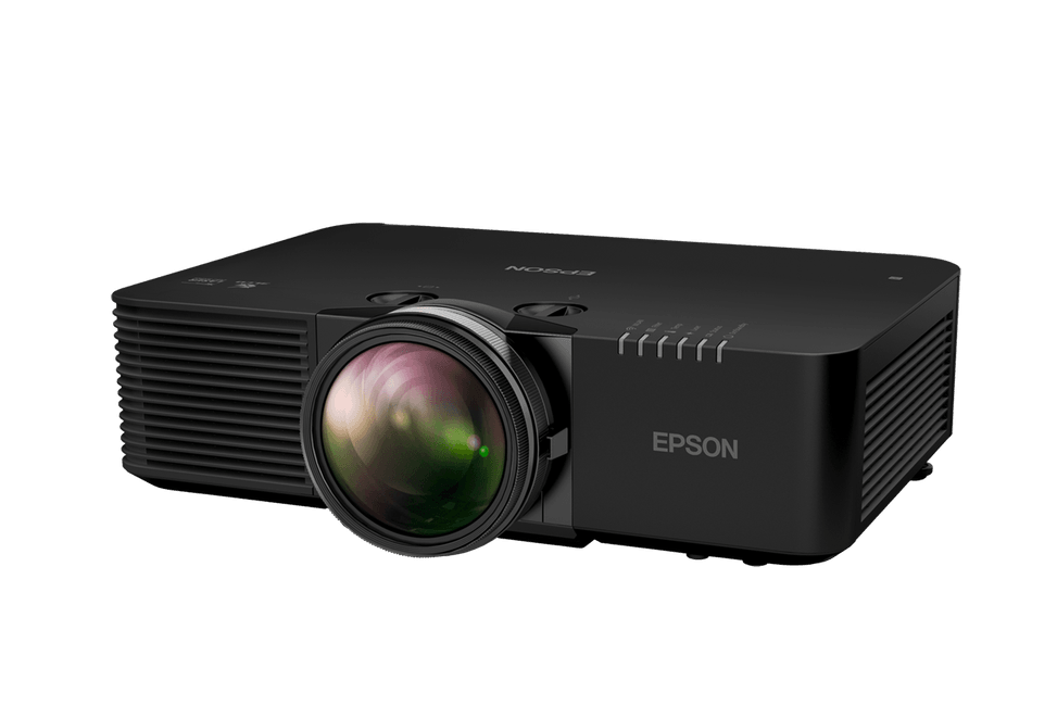 Epson EB-L695SE – Vidéoprojecteur professionnel à courte focale (V11HB36180) — image 3