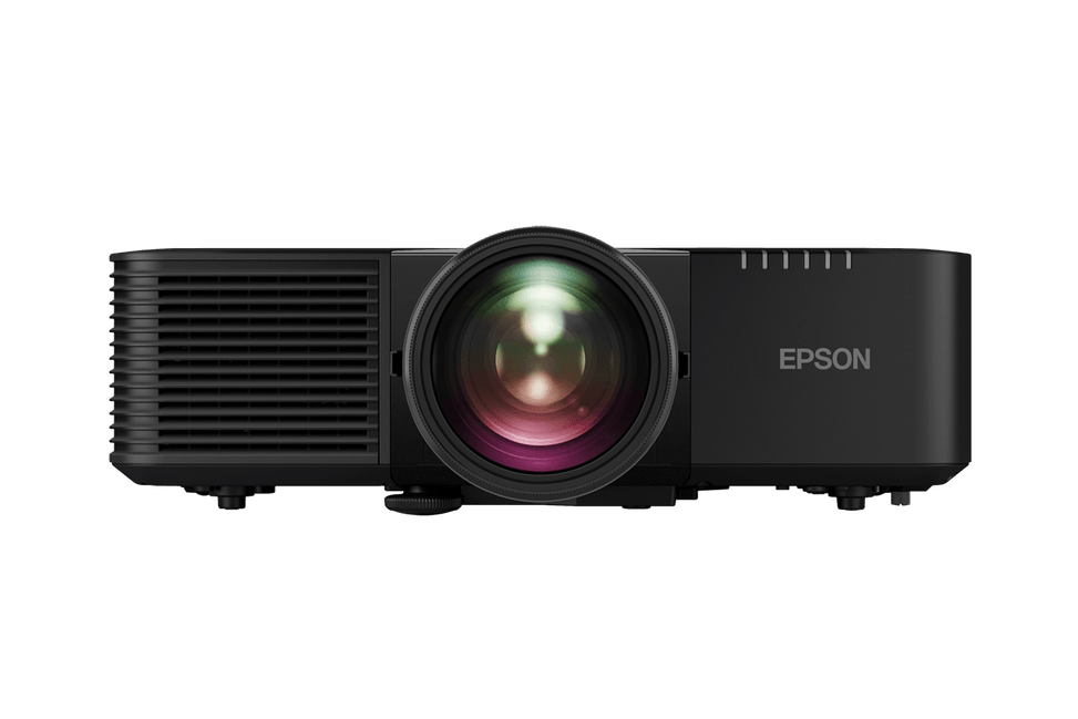 Epson EB-L695SE – Vidéoprojecteur professionnel à courte focale (V11HB36180) — image 4