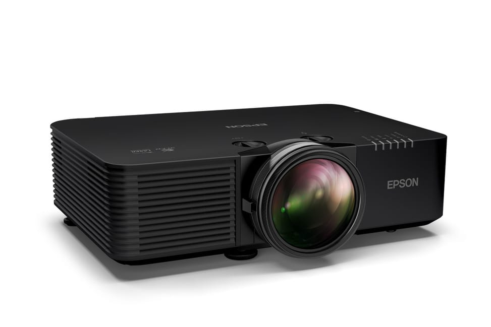 Epson EB-L695SE – Vidéoprojecteur professionnel à courte focale (V11HB36180) — image 6