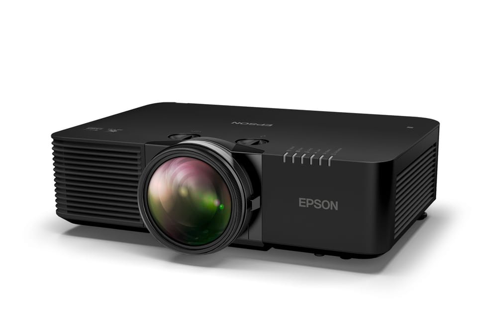 Epson EB-L695SE – Vidéoprojecteur professionnel à courte focale (V11HB36180) — image 7