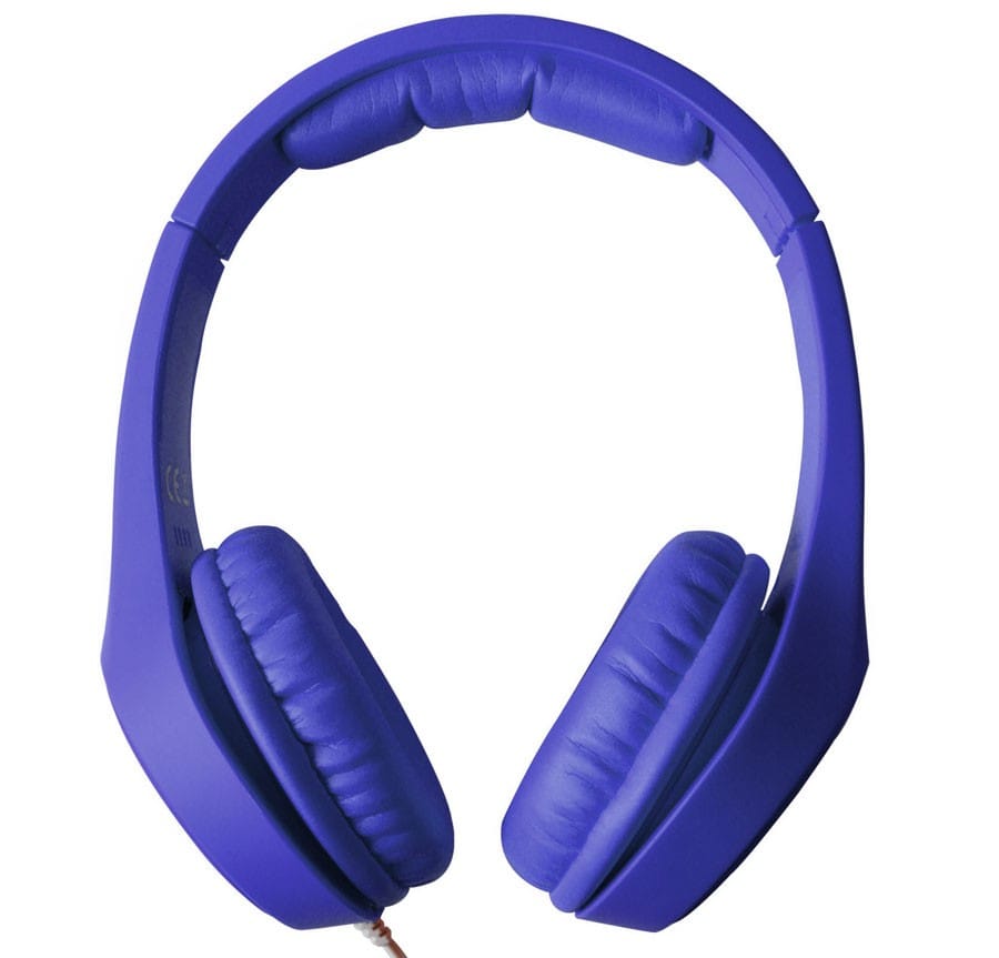 Casque Maxell Casque PLAY MXH HP500