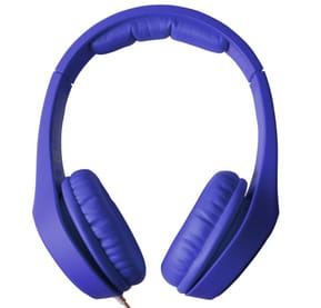 Casque Maxell PLAY MXH HP500 - Jack 3.5 mm