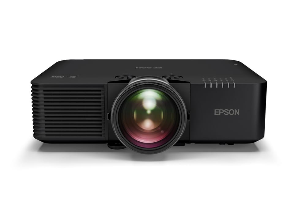 Epson EB-L695SE – Vidéoprojecteur professionnel à courte focale (V11HB36180) — image 8