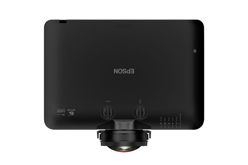 Epson EB-L695SE – Vidéoprojecteur professionnel à courte focale (V11HB36180) — image 9