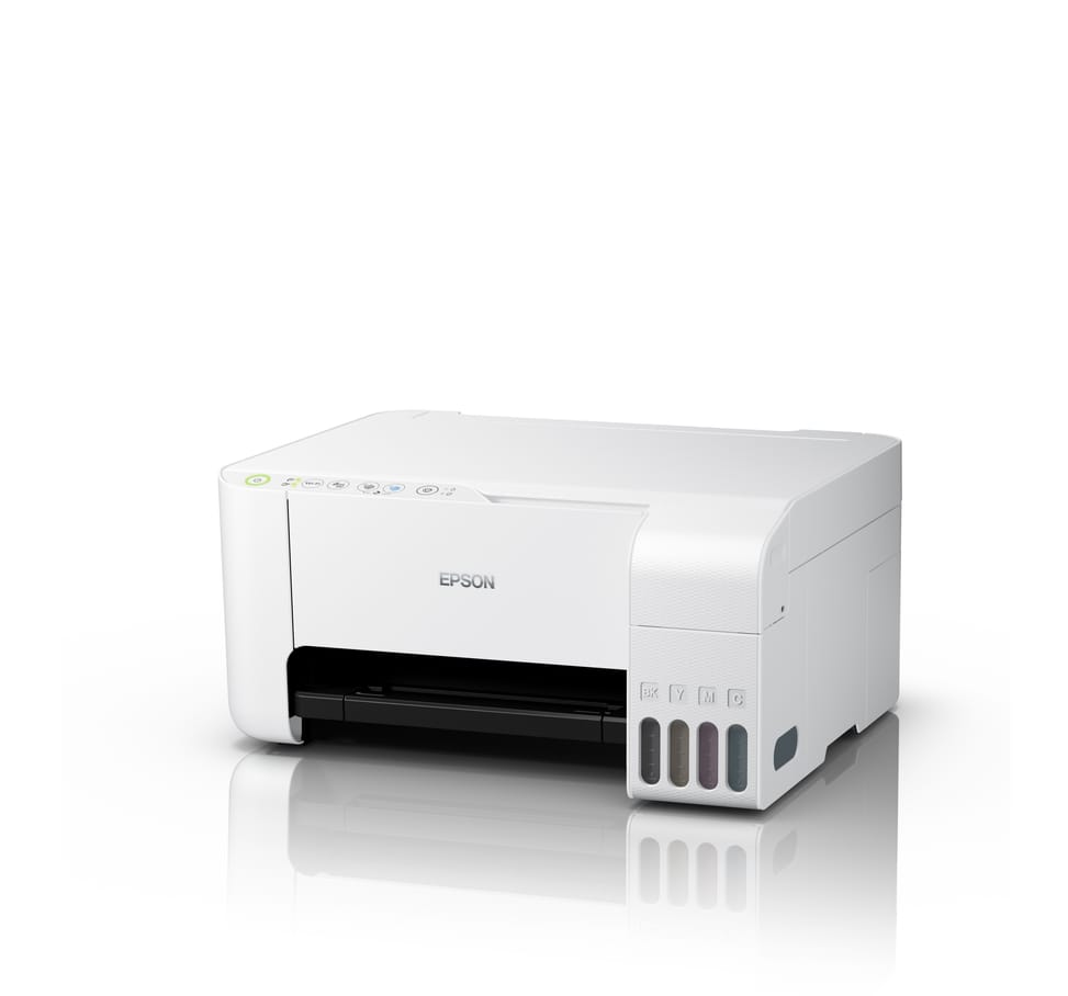 Epson EcoTank L3156 – Imprimante multifonction à réservoirs rechargeables (C11CG86414) — image 5