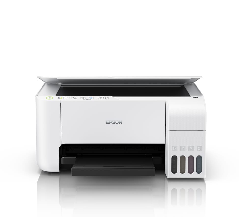 Epson EcoTank L3156 – Imprimante multifonction à réservoirs rechargeables (C11CG86414) — image 6