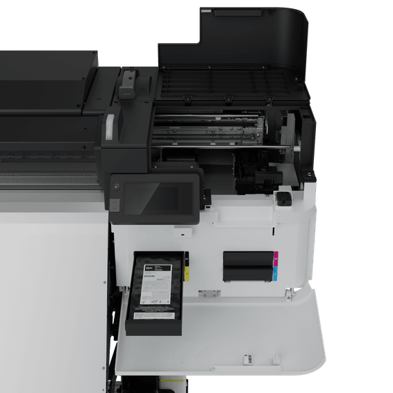 Epson SureColor S7100 – Imprimante à encre éco-solvant 64 pouces (C11CL67301A0)