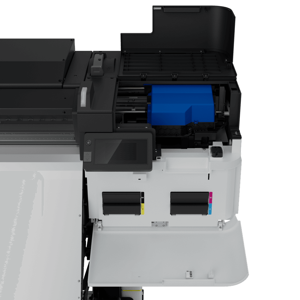 Epson SureColor S7100 – Imprimante à encre éco-solvant 64 pouces (C11CL67301A0) — image 2