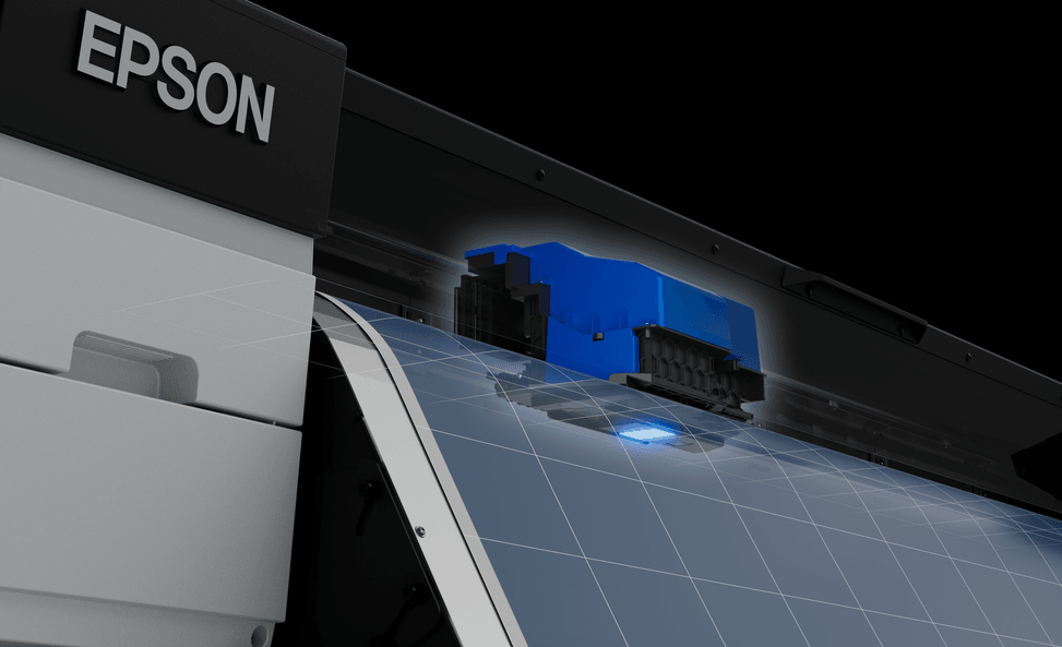Epson SureColor S7100 – Imprimante à encre éco-solvant 64 pouces (C11CL67301A0) — image 4