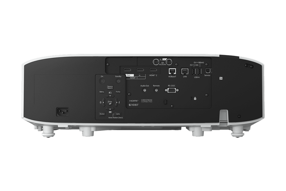 Epson EB-PQ2010W – Projecteur 4K haute luminosité (V11HB02980) — image 5
