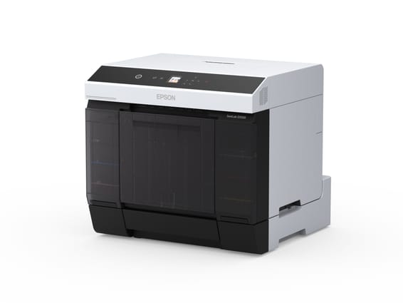 Epson SureLab SL-D1000A – Imprimante photo compacte recto verso (C11CJ33301AX)