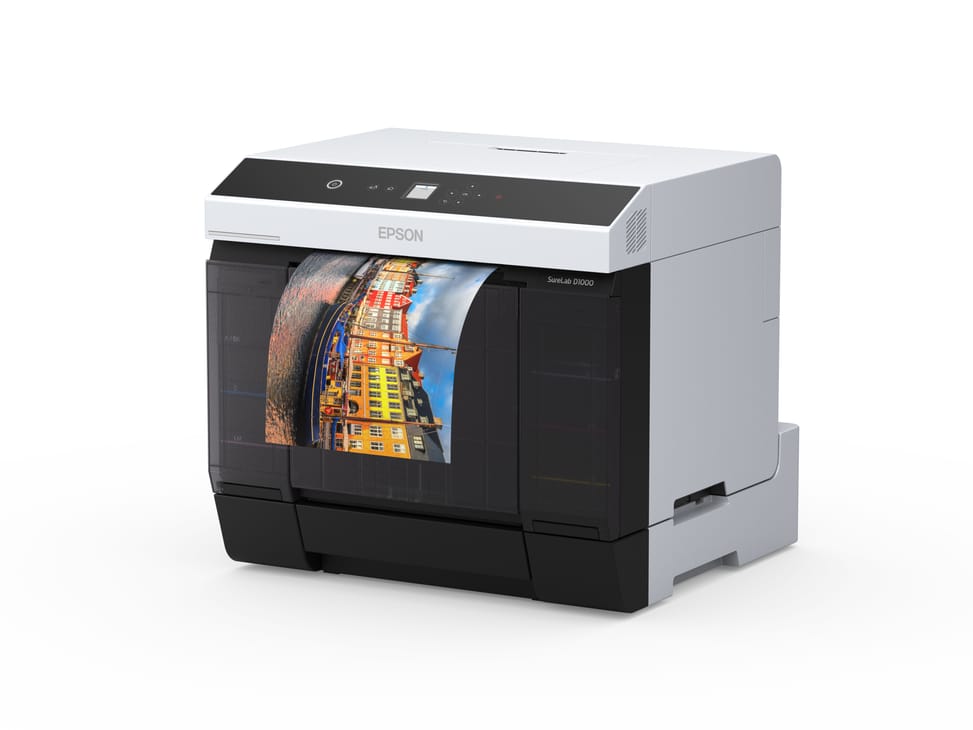 Epson SureLab SL-D1000A – Imprimante photo compacte recto verso (C11CJ33301AX) — image 3