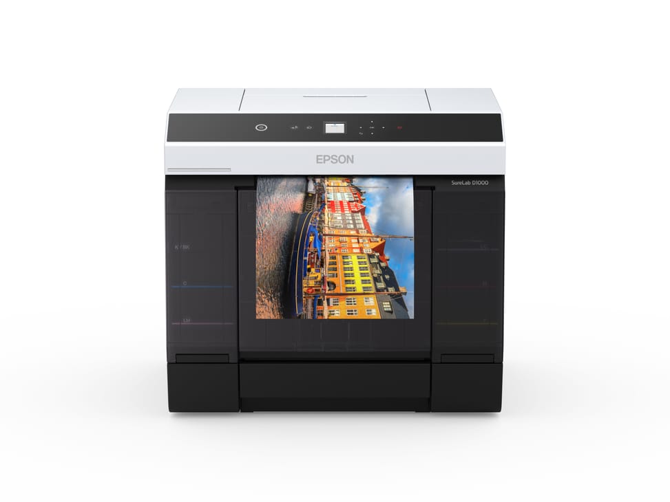Epson SureLab SL-D1000A – Imprimante photo compacte recto verso (C11CJ33301AX) — image 4