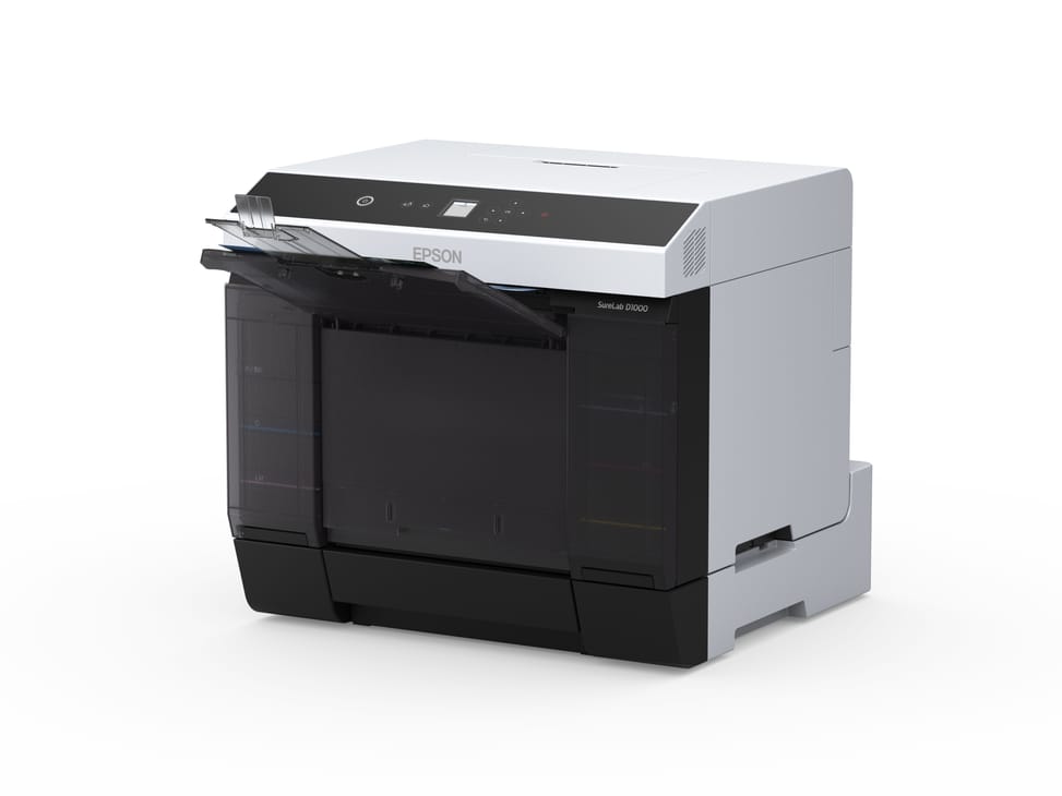 Epson SureLab SL-D1000A – Imprimante photo compacte recto verso (C11CJ33301AX) — image 6