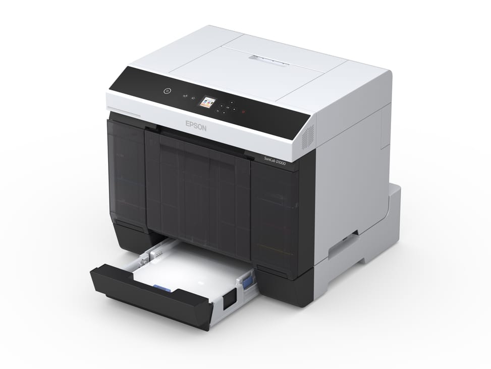 Epson SureLab SL-D1000A – Imprimante photo compacte recto verso (C11CJ33301AX) — image 7