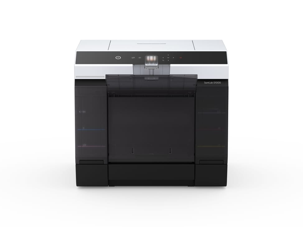 Epson SureLab SL-D1000A – Imprimante photo compacte recto verso (C11CJ33301AX) — image 8