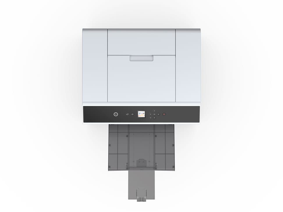 Epson SureLab SL-D1000 – Imprimante photo compacte professionnelle (C11CJ33301BX) — image 6