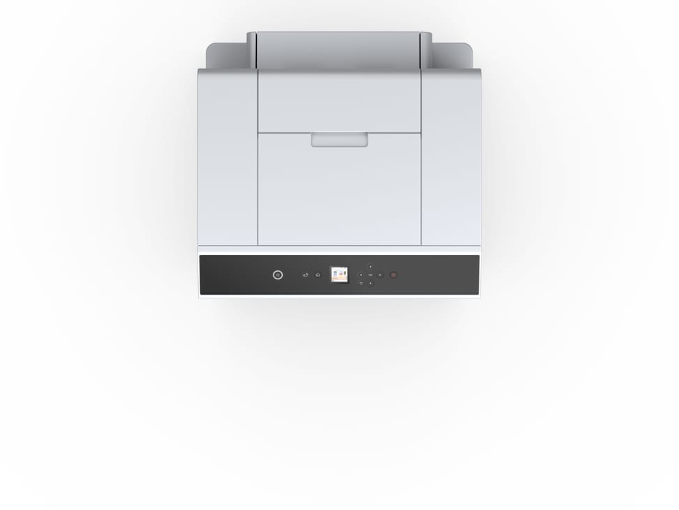 Epson SureLab SL-D1000 – Imprimante photo compacte professionnelle (C11CJ33301BX) — image 10