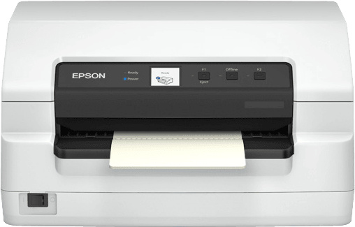 Epson PLQ-50 – Imprimante matricielle à impact 24 aiguilles (C11CJ10402) — image 3