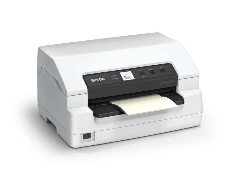 Epson PLQ-50 – Imprimante matricielle à impact 24 aiguilles (C11CJ10402) — image 5
