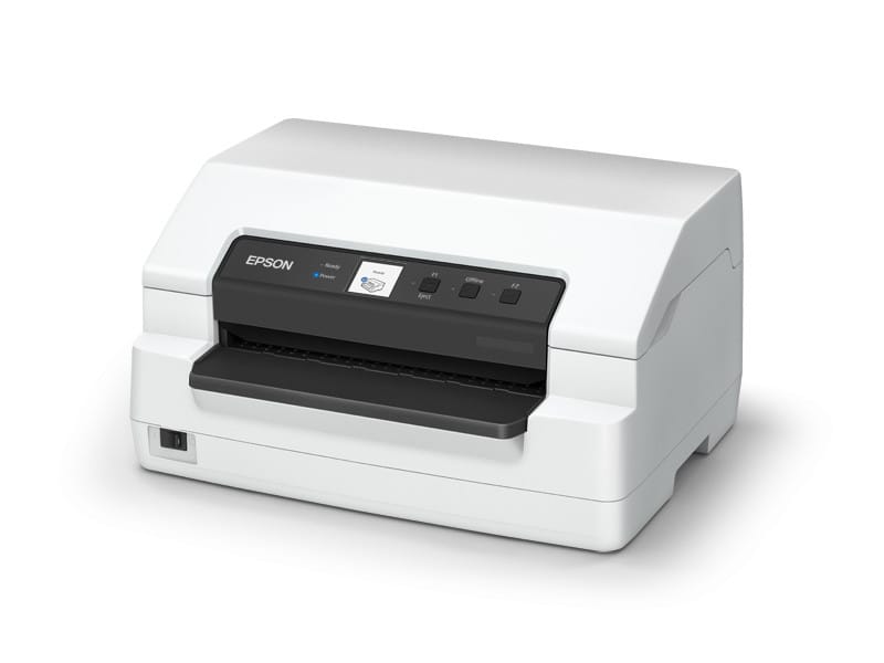 Epson PLQ-50 – Imprimante matricielle à impact 24 aiguilles (C11CJ10402) — image 6
