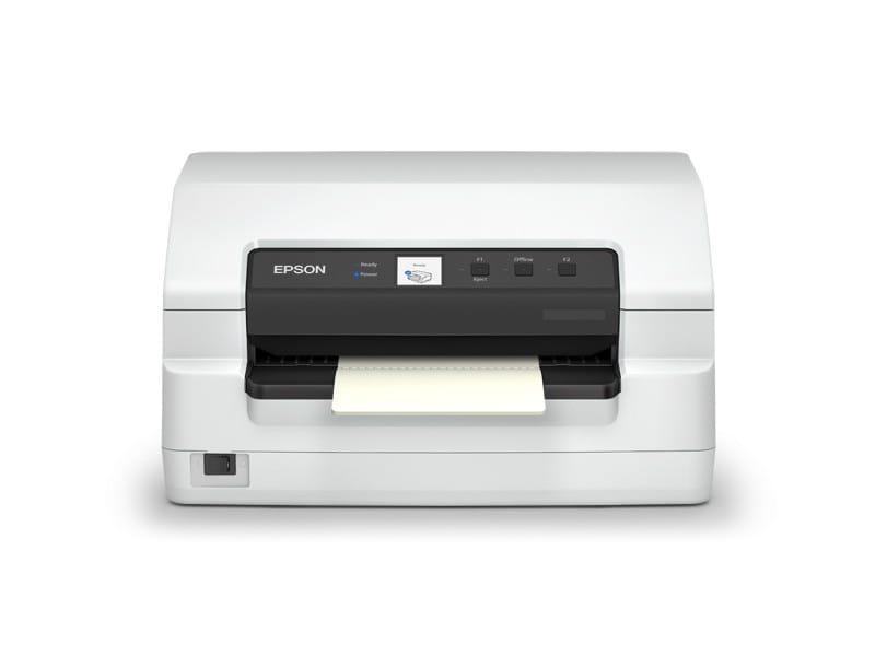Epson PLQ-50 – Imprimante matricielle à impact 24 aiguilles (C11CJ10402) — image 9
