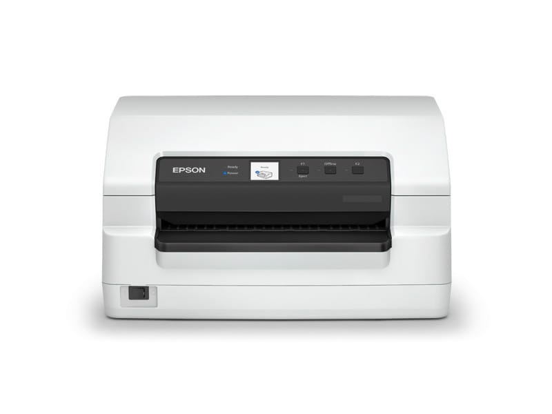 Epson PLQ-50 – Imprimante matricielle à impact 24 aiguilles (C11CJ10402) — image 10