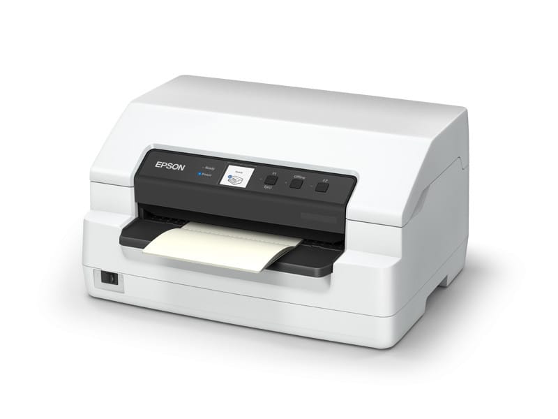 Epson PLQ-50CSM (MEA) – Imprimante matricielle à impact (C11CJ10406) — image 4