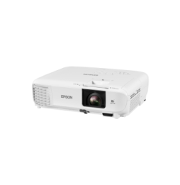 Epson EB-E24 – Projecteur polyvalent lumineux et durable (V11HB51042)