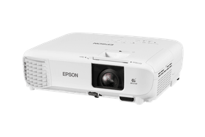 Epson EB-E24 – Projecteur polyvalent lumineux et durable (V11HB51042) — image 3