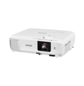 Epson EB-E24 – Projecteur polyvalent lumineux et durable (V11HB51042)