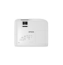 Epson EB-E24 – Projecteur polyvalent lumineux et durable (V11HB51042)