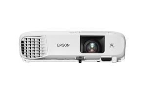 Epson EB-E24 – Projecteur polyvalent lumineux et durable (V11HB51042)