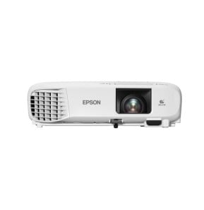 Epson EB-E24 – Projecteur polyvalent lumineux...
