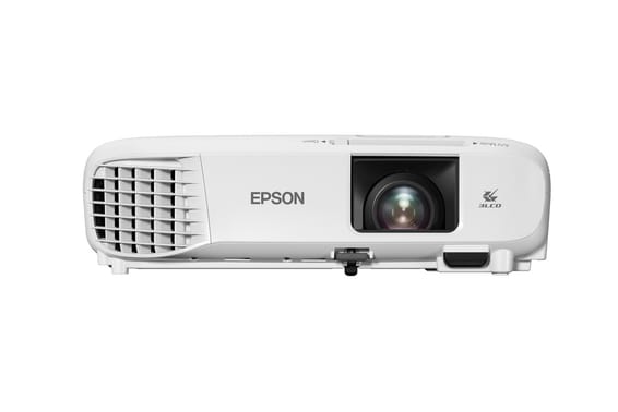Epson EB-E24 – Projecteur polyvalent lumineux et durable (V11HB51042)