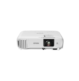 Epson EB-E24 – Projecteur polyvalent lumineux et durable (V11HB51042)