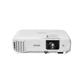 Epson EB-E24 – Projecteur polyvalent lumineux et durable (V11HB51042)