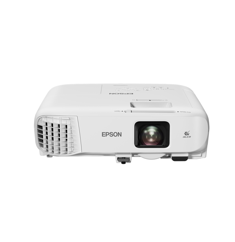 Epson EB-994F – Projecteur Full HD évolutif (V11HB60042)