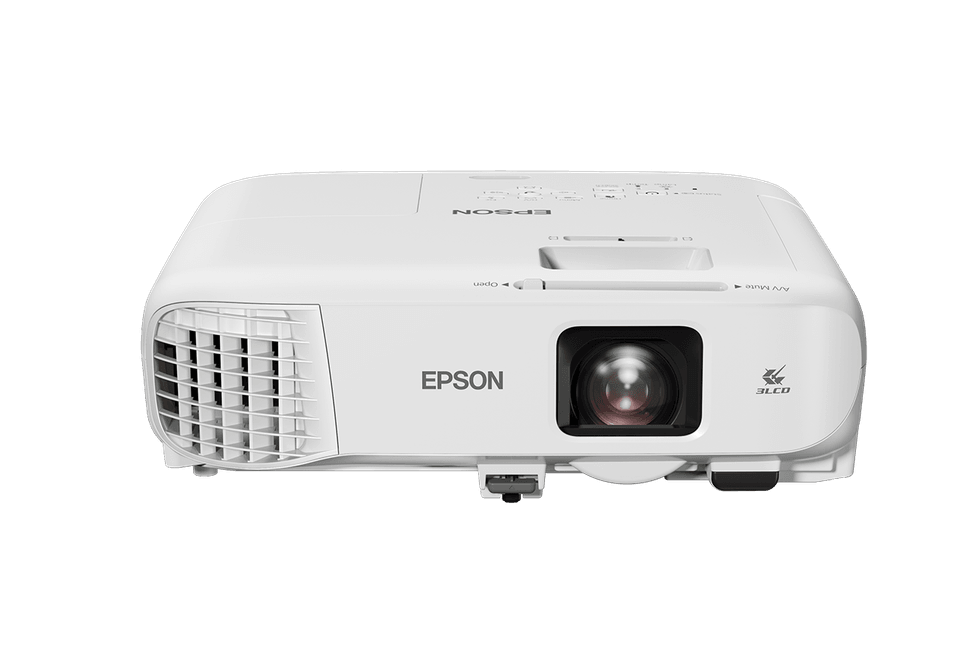 جهاز عرض Full HD متعدد الاستخدامات Epson EB-994F (V11HB60042) — صورة 1