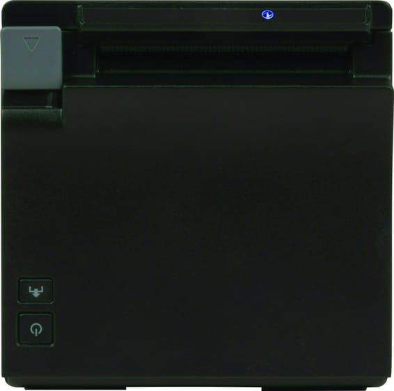 Epson TM-m30II – Imprimante de tickets compacte et connectée (C31CJ27122A0)