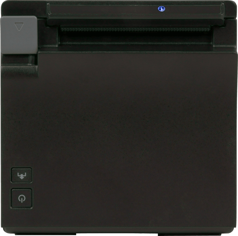 Epson TM-m30II – Imprimante de tickets compacte et connectée (C31CJ27122A0) — image 4