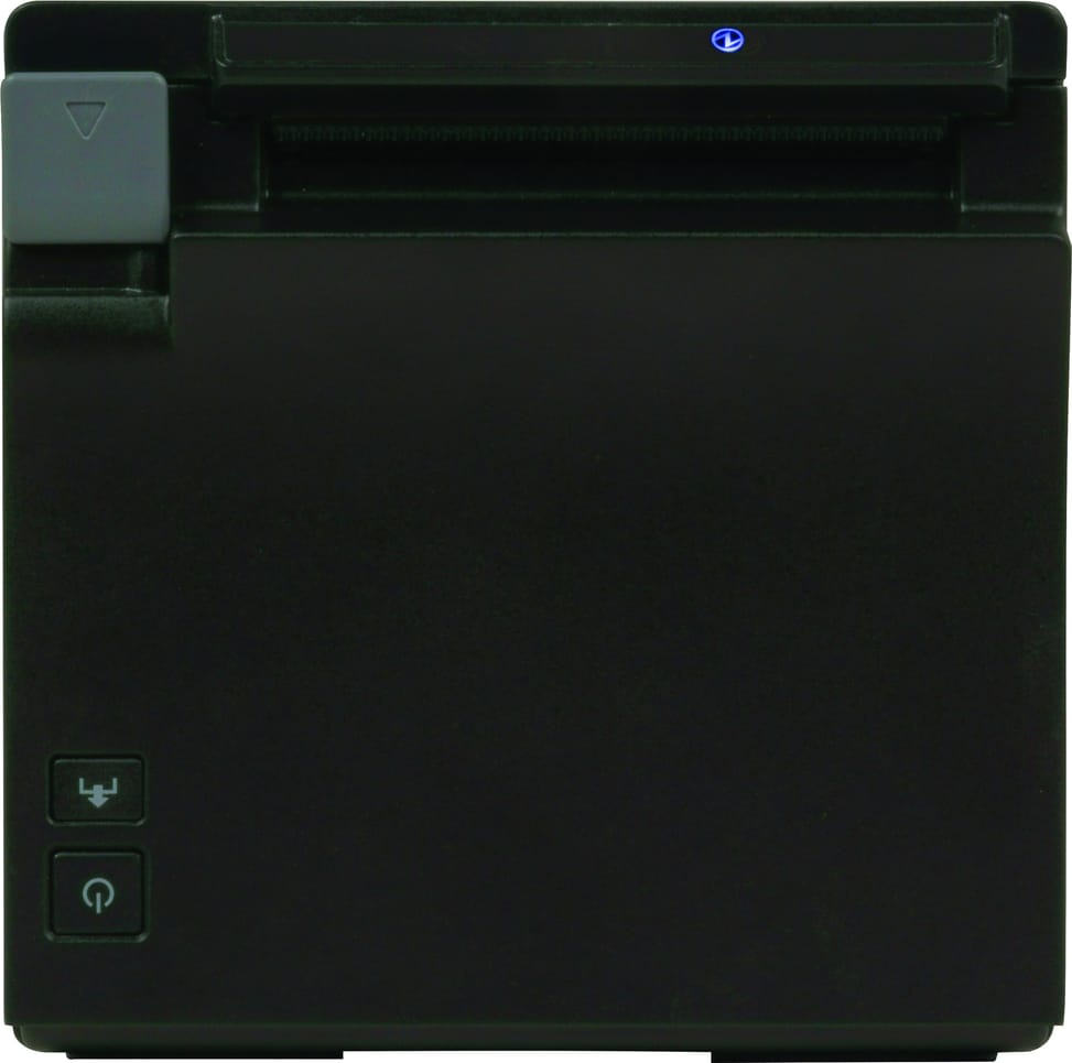 Epson TM-m30II – Imprimante de tickets compacte et efficace (C31CJ27122E0) — image 1