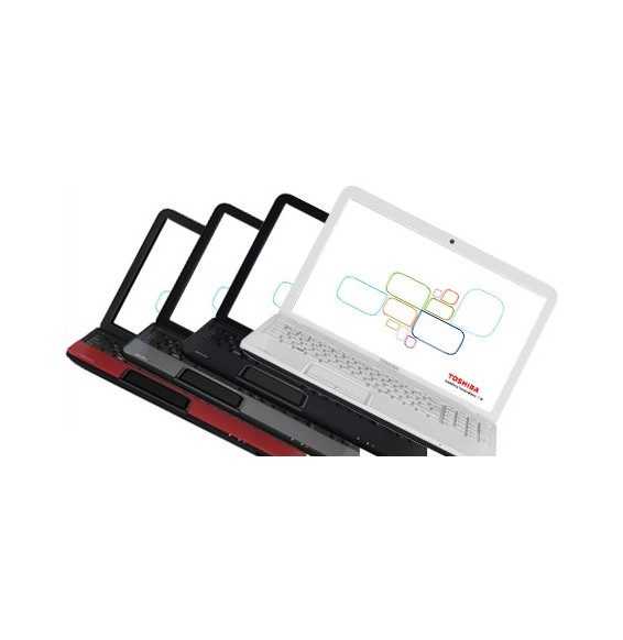 PC portable Toshiba SATELLITE C855-130