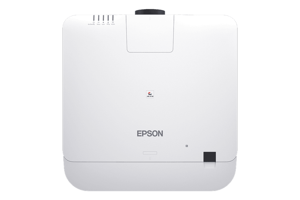 Epson EB-PQ2216W – Projecteur 4K haute luminosité (V11HB04980) — image 1