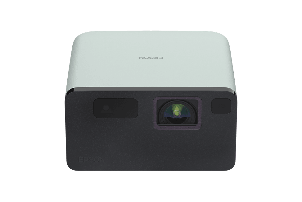 Epson EF-21G – Mini projecteur laser intelligent (V11HB35340) — image 1