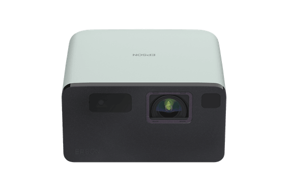 Epson EF-21G – Mini projecteur laser intelligent (V11HB35340)