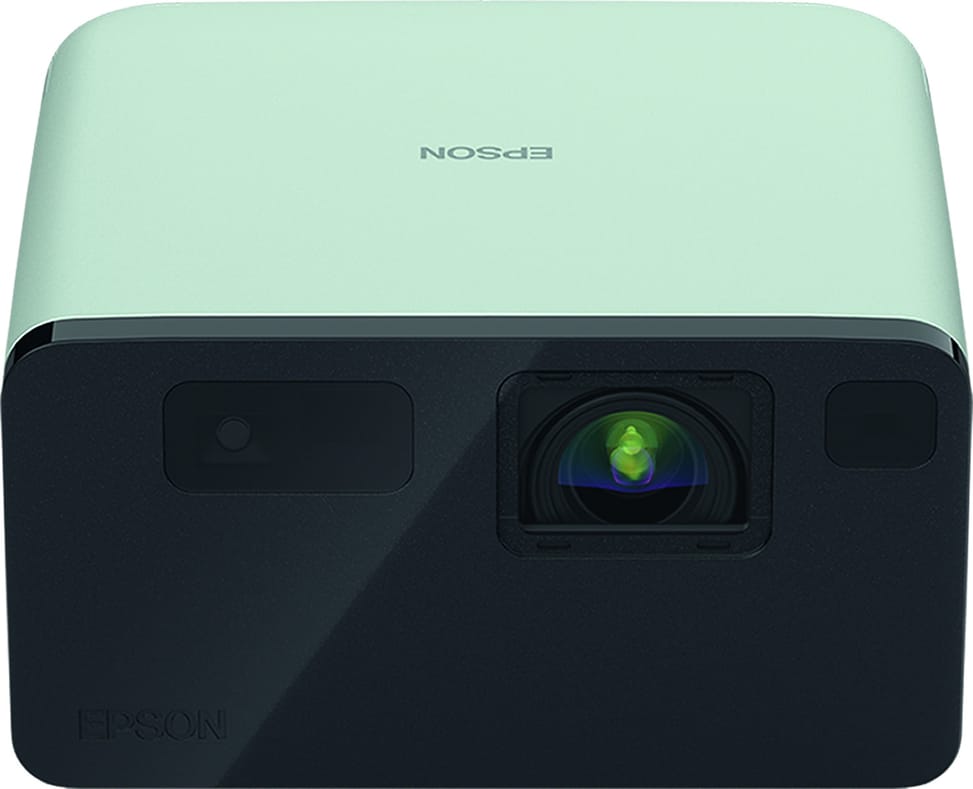 Epson EF-21G – Mini projecteur laser intelligent (V11HB35340) — image 2